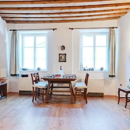 Belvilla By Oyo Rosalpina Apartment Brixen